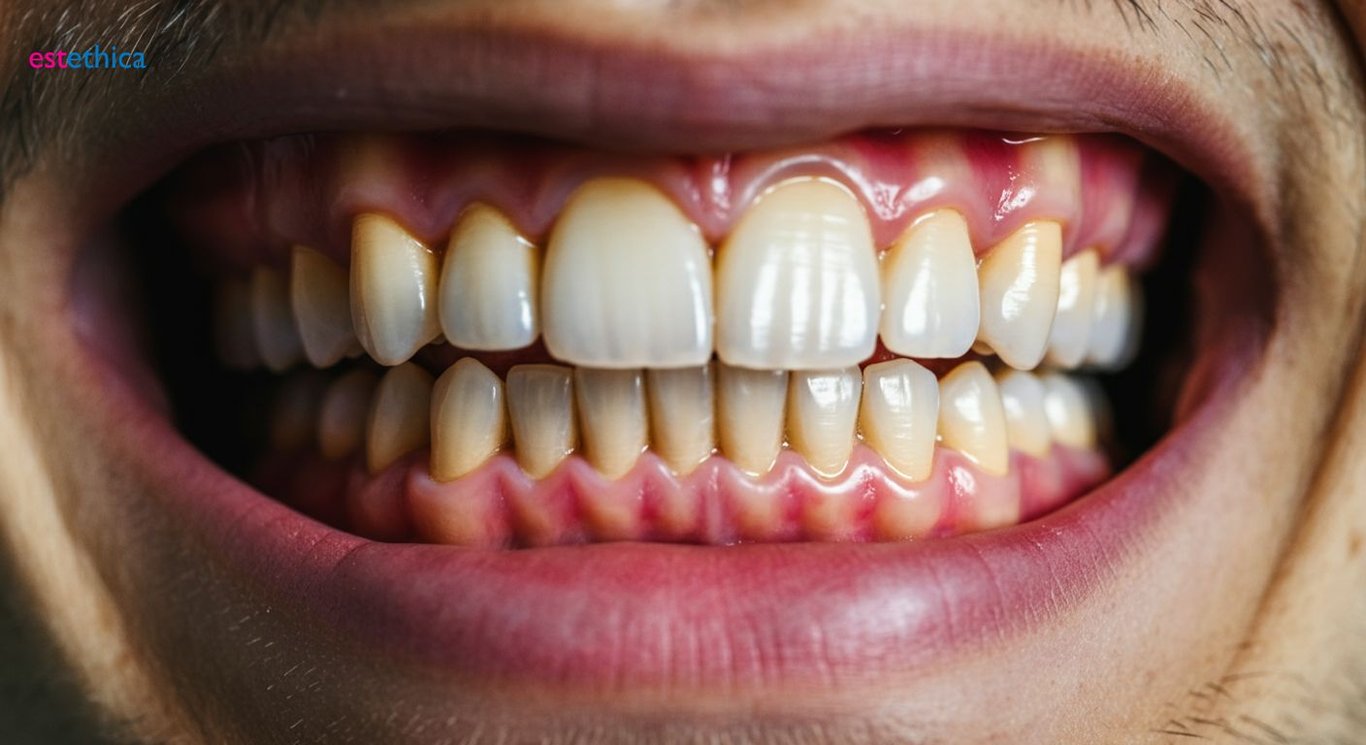 Veneers for chipped teeth, restoring confidence with a smile