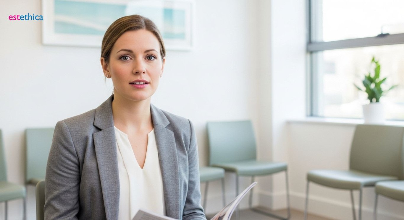 Veneers smile transformation