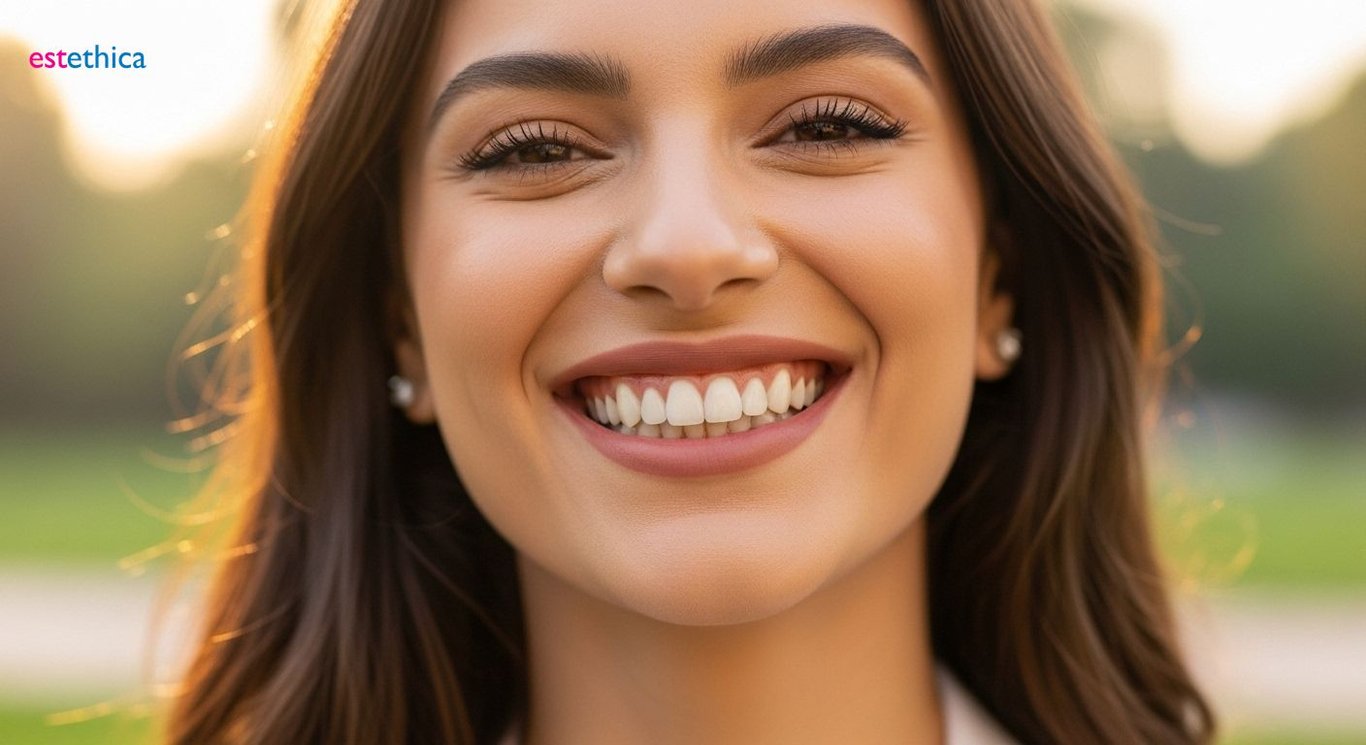 Veneers vs. Crowns: Front Teeth Solutions
