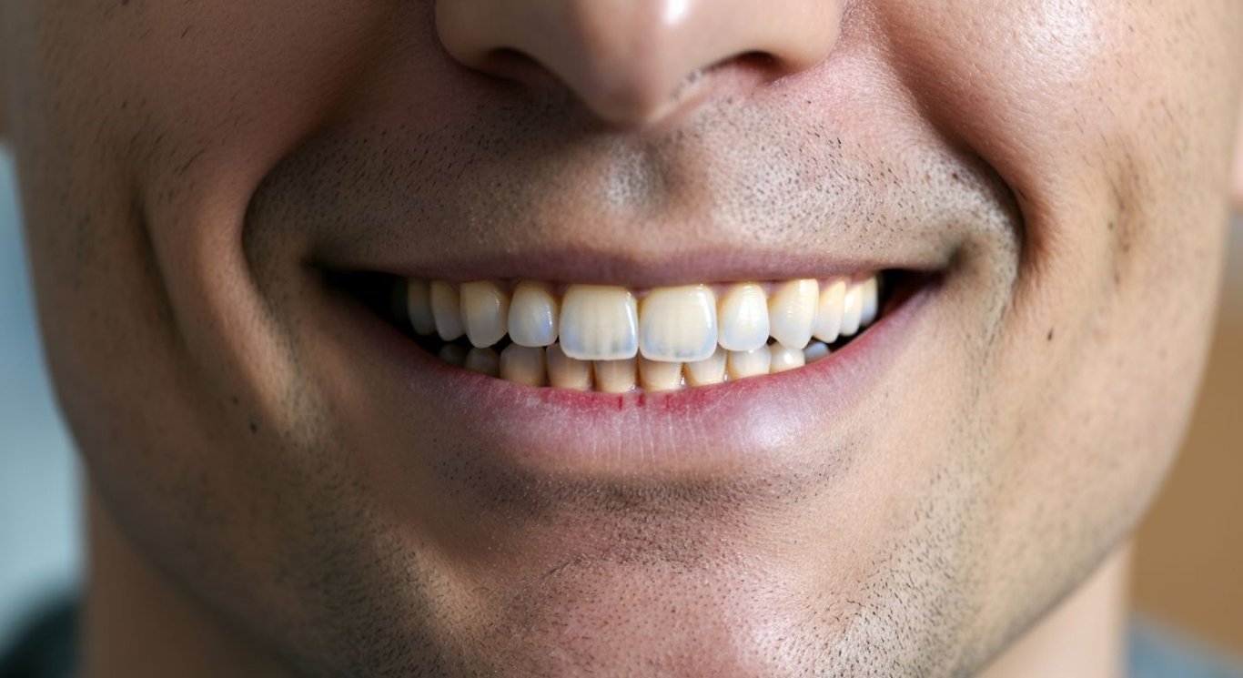 Veneers vs. Teeth Whitening: Choosing the Right Smile Solution