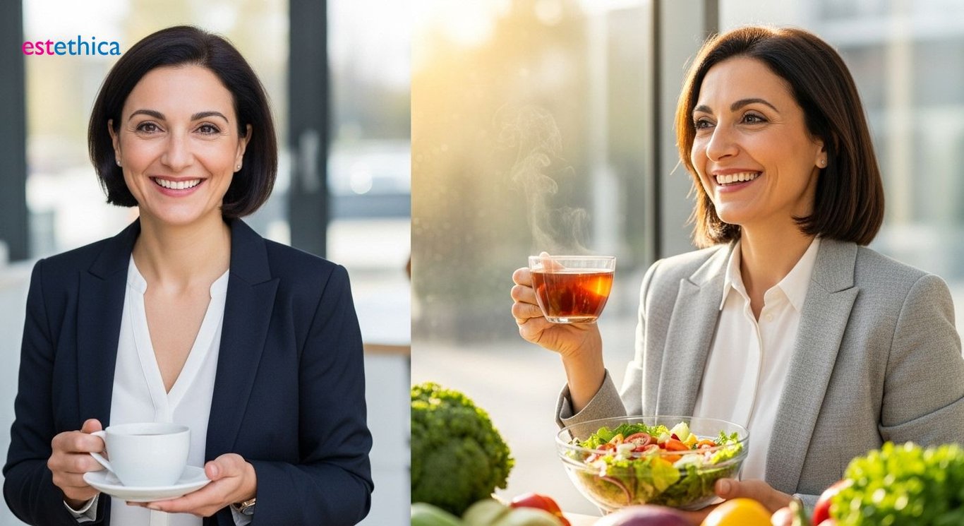 Günlük Hayatta Uygulanabilir Sağlıklı Beslenme Önerileri