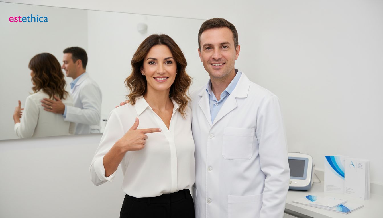 Fat Removal Surgery: Exploring Your Aesthetic Body Contouring Options