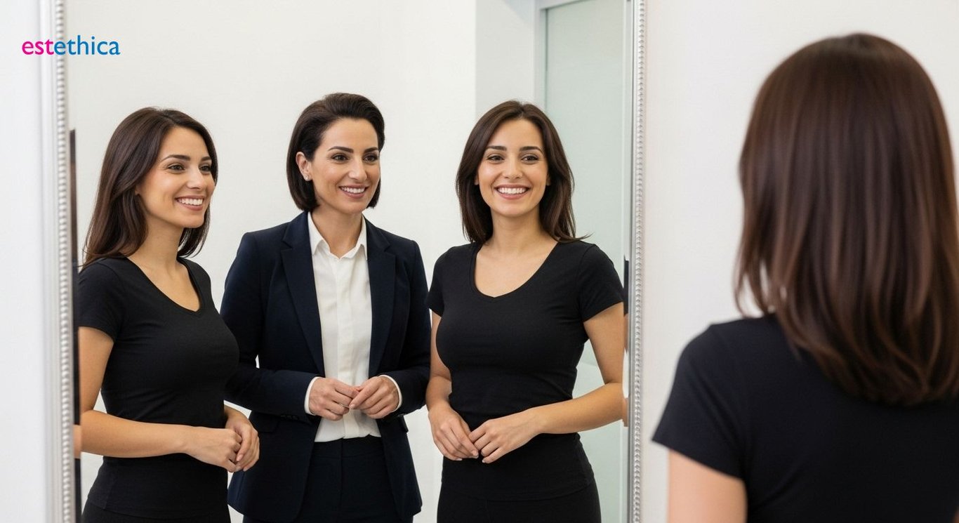 Yağ Yakma ve Selülit Tedavisi: Pürüzsüz Bir Cilt İçin Çözümler