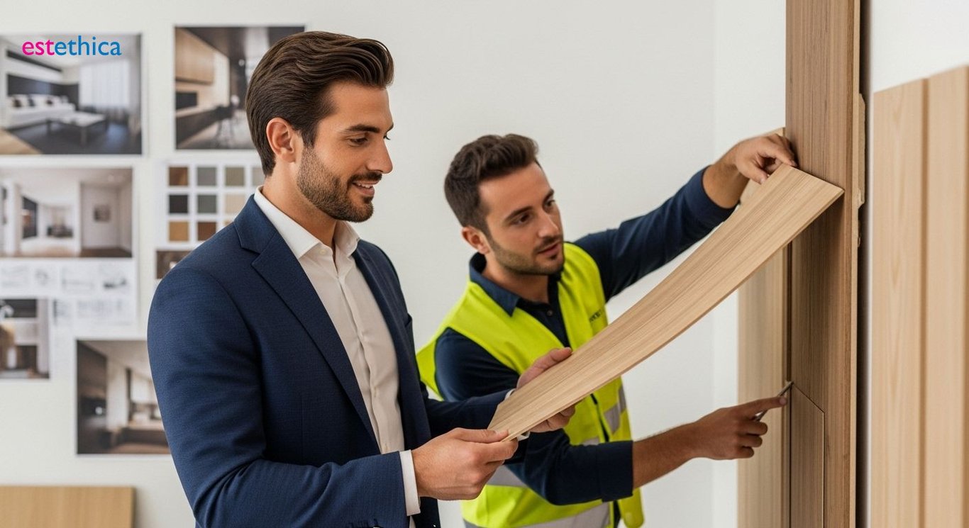 Discover High Quality Wood Veneer Solutions