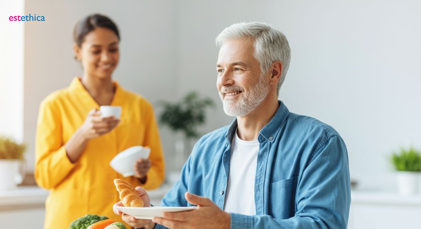 Vitaminler ve Mineraller: Sağlıklı Beslenmenin Gizli Kahramanları