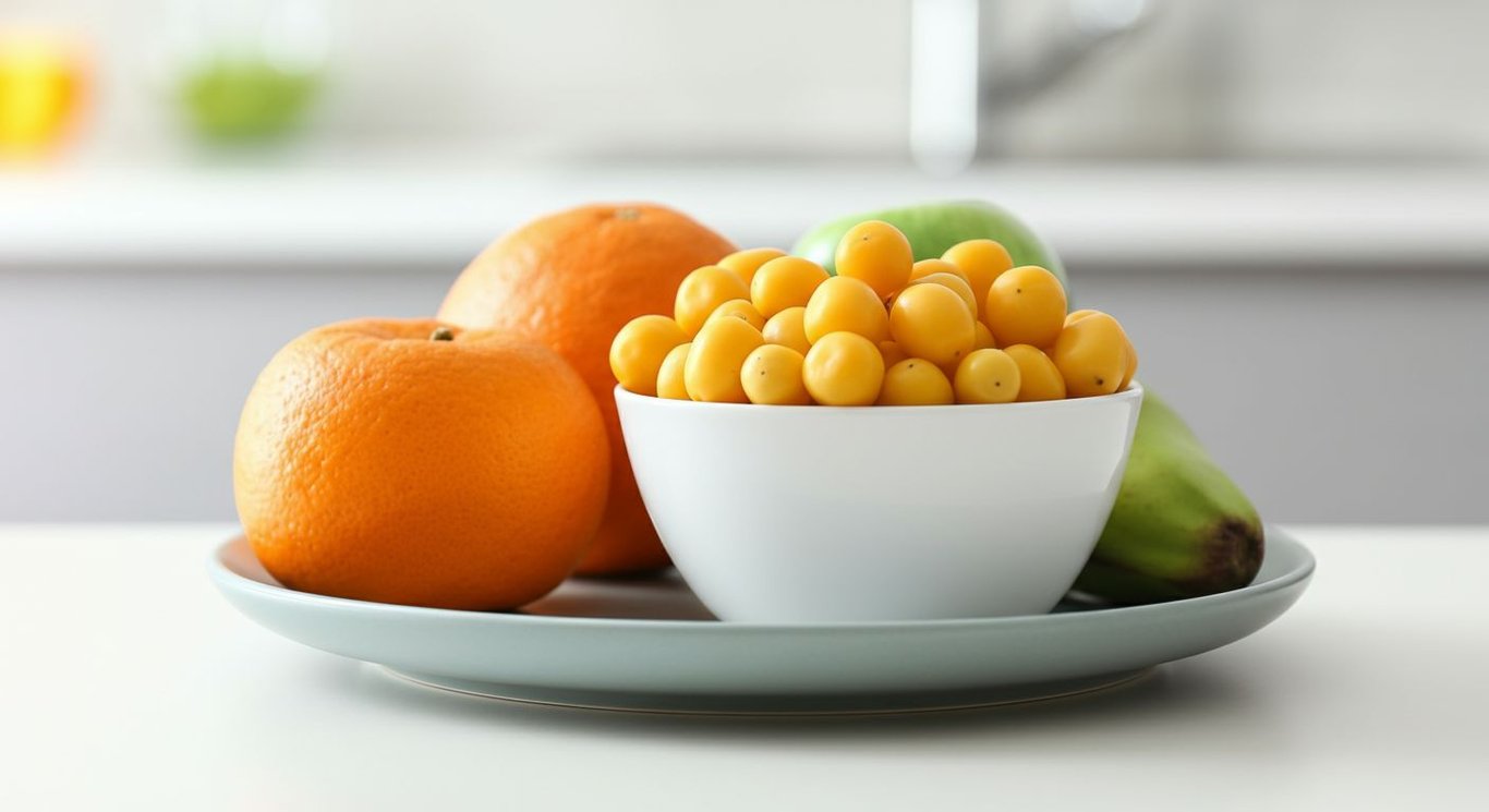 Vitaminler ve Mineraller: Sağlıklı Yaşamın Temel Taşları