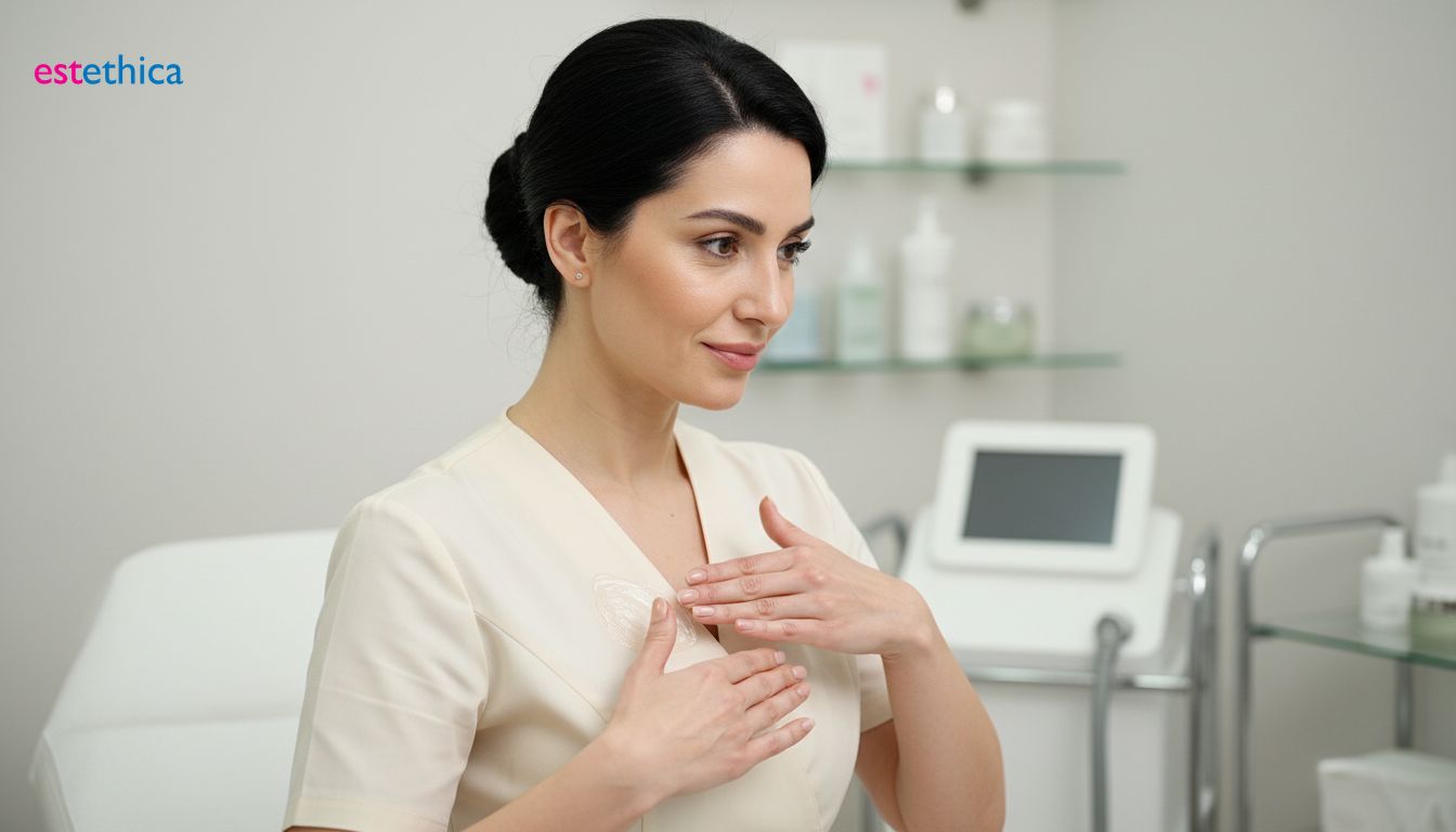 Profesyonel Vücut Bakımı Hizmetleri ve Cilt Sıkılaştırma Teknikleri