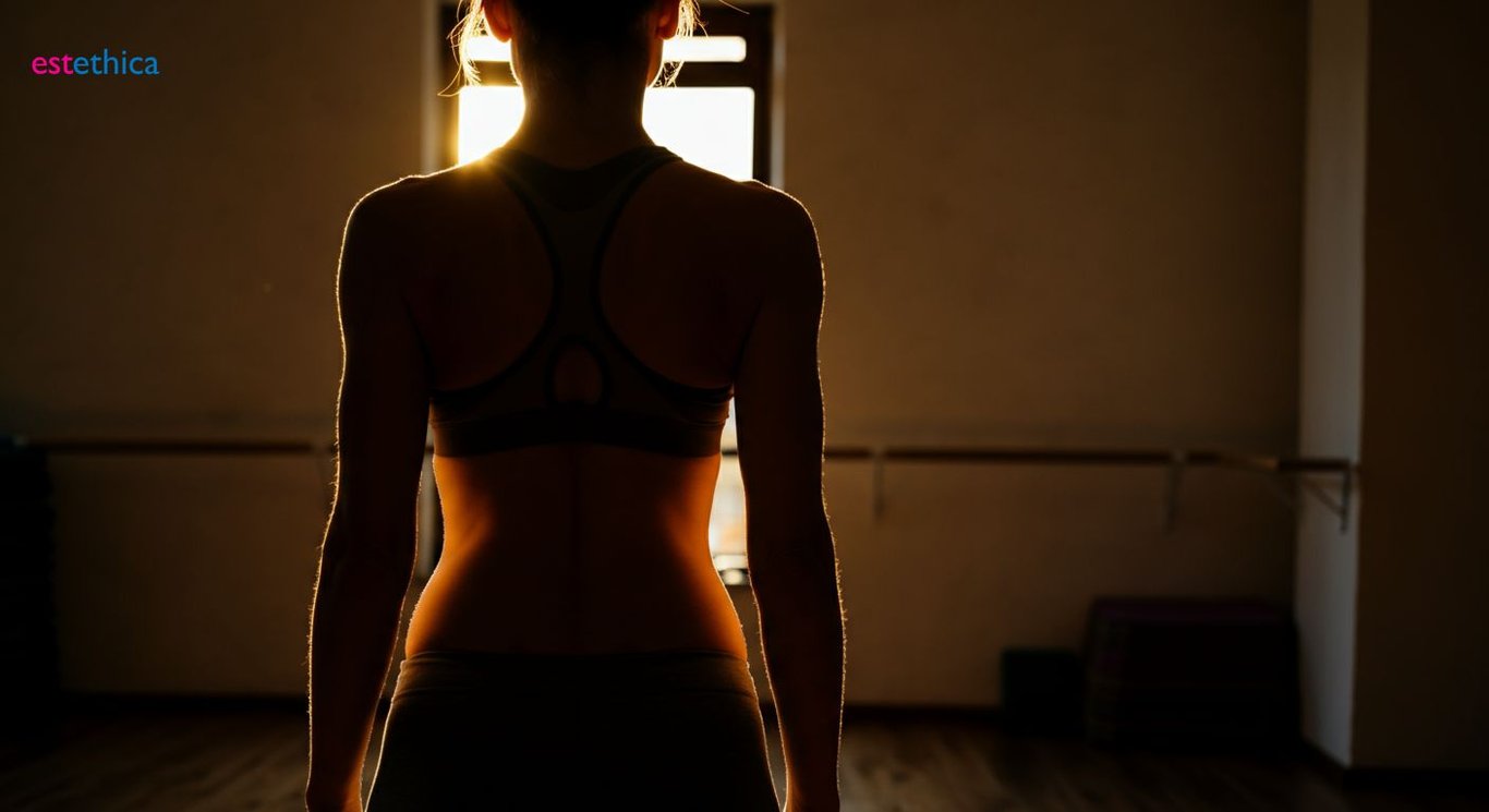 Vücut germe ameliyatı uygun adaylar