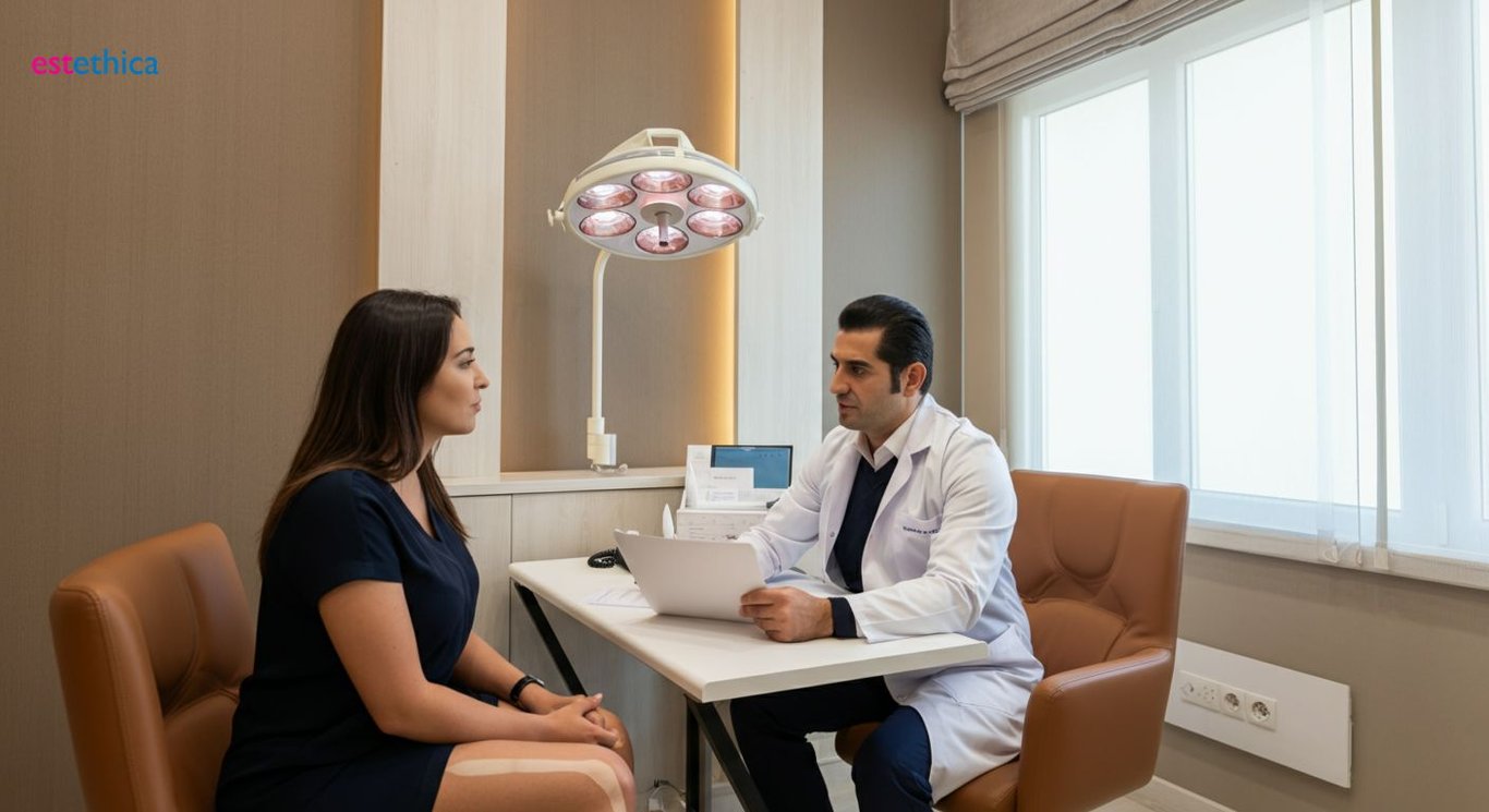 Vücut germe ameliyatı kimler için uygundur?