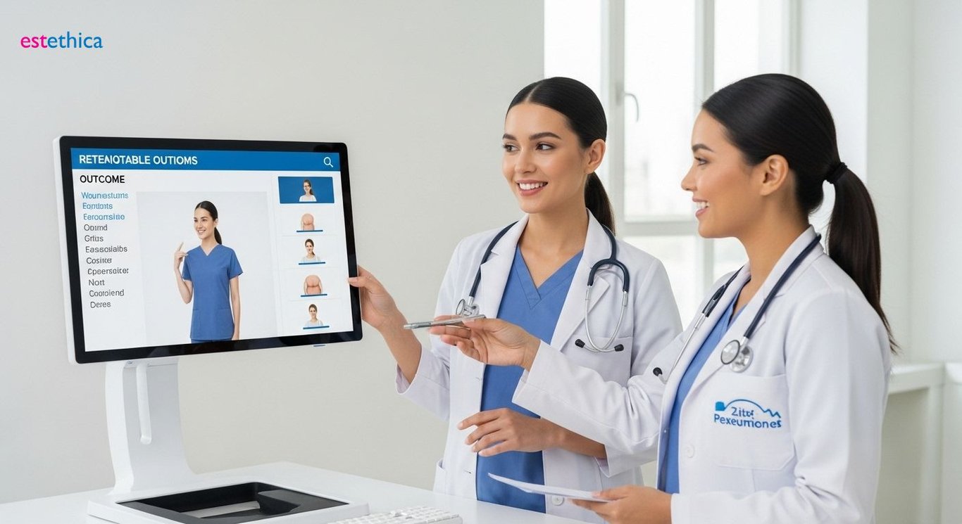 Vücut Germe Ameliyatı Öncesi Sonrası Bilgileri