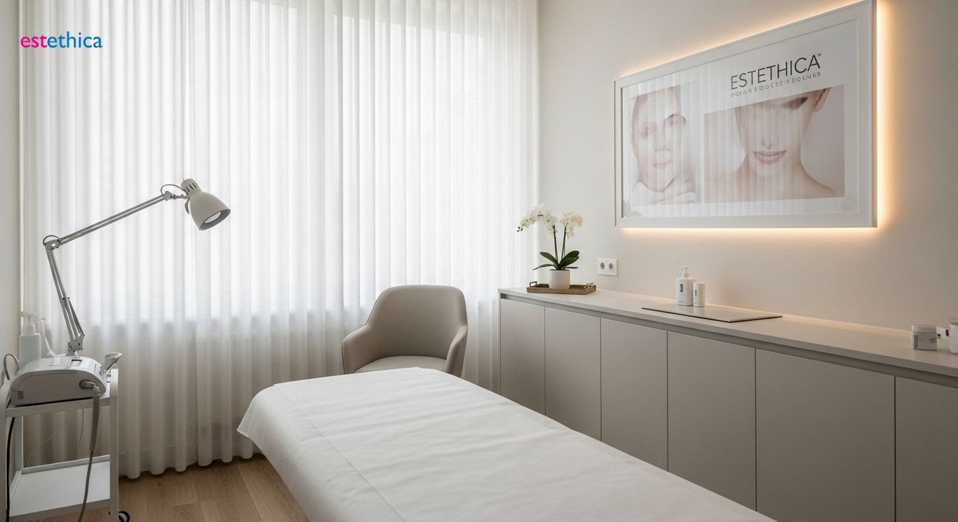 Vücut germe ameliyatı bölgeleri