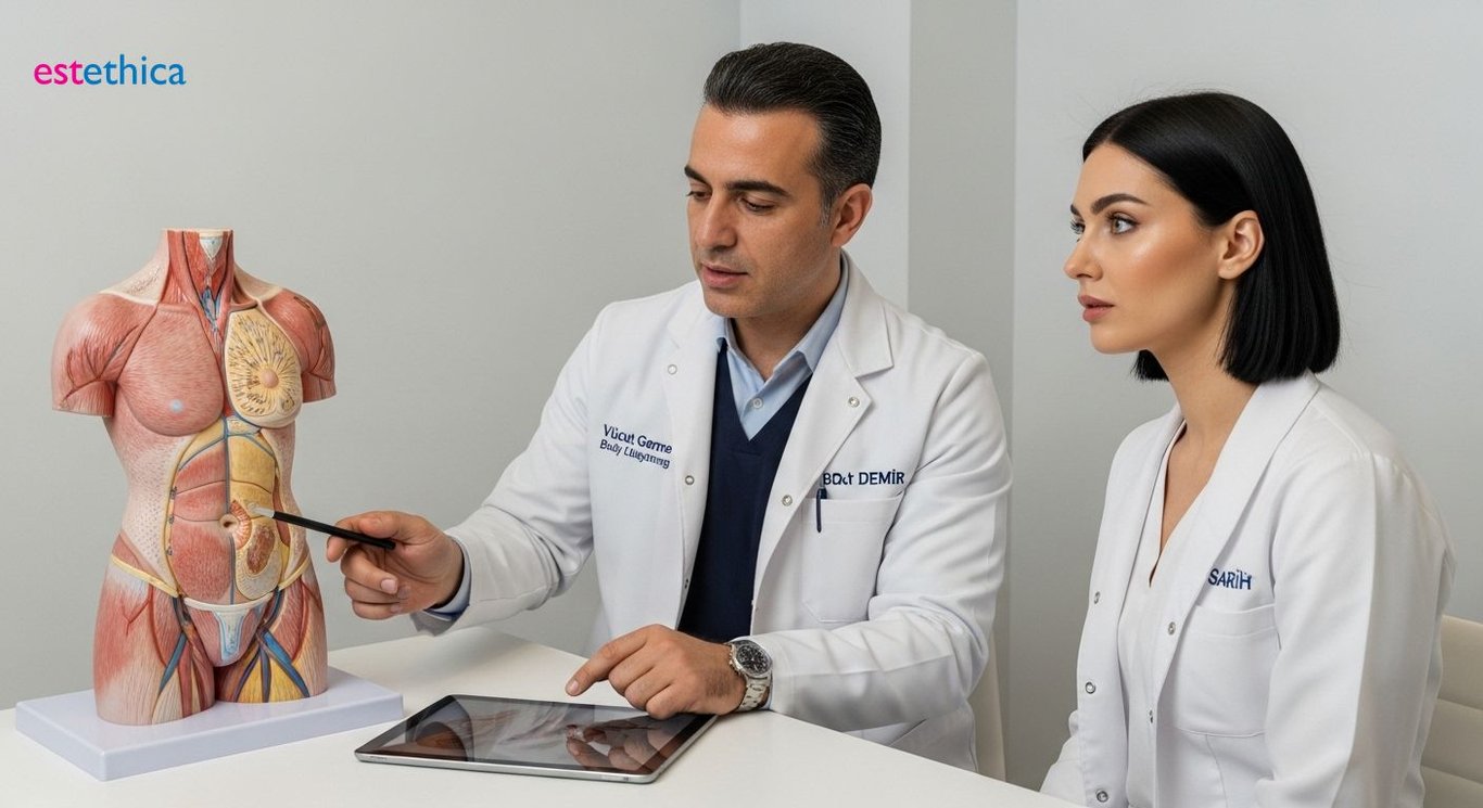 Vücut Germe Faydaları ve İşlem Süresi