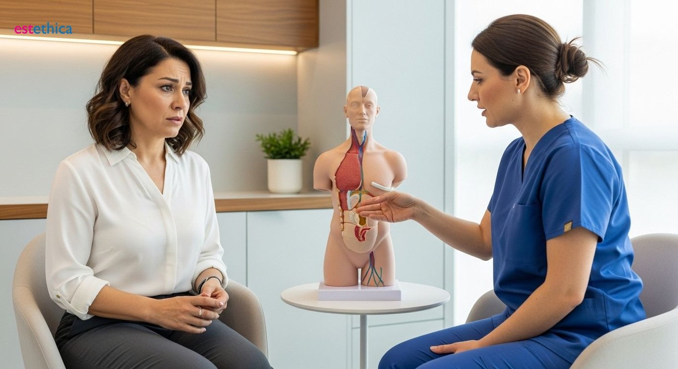 Vücut Germe Ameliyatı: Kimler İçin Uygun?