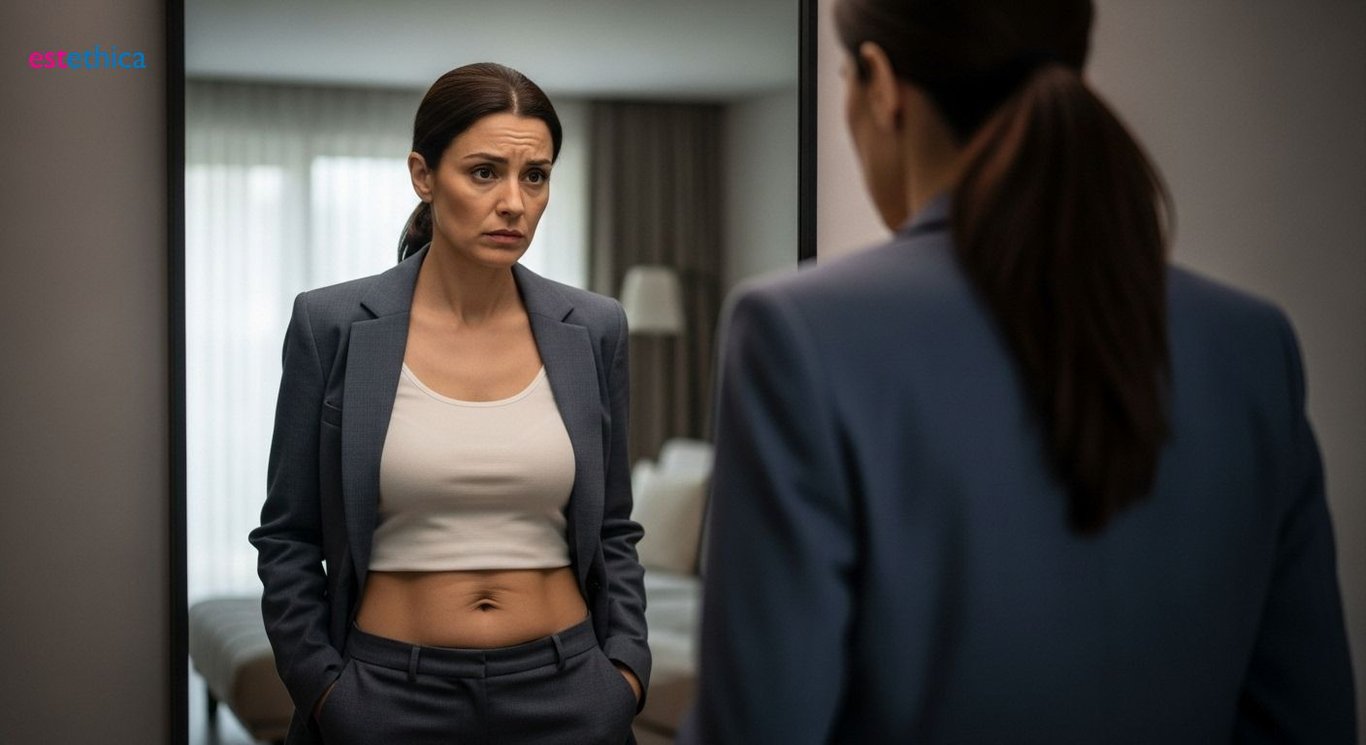 Vücut Germe Ameliyatı ve Plastik Cerrahi