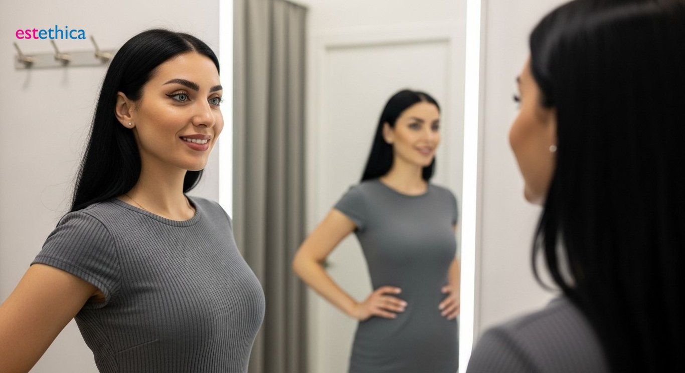 Gevşek Cilt Onarımı ve Gençleştirme Tedavisi