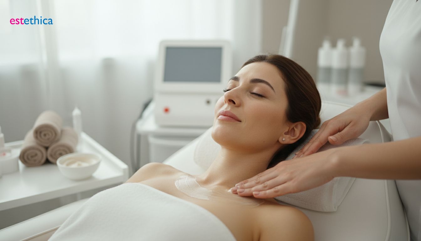 Genç ve Sıkı Bir Cilde Sahip Olmak İçin İpuçları