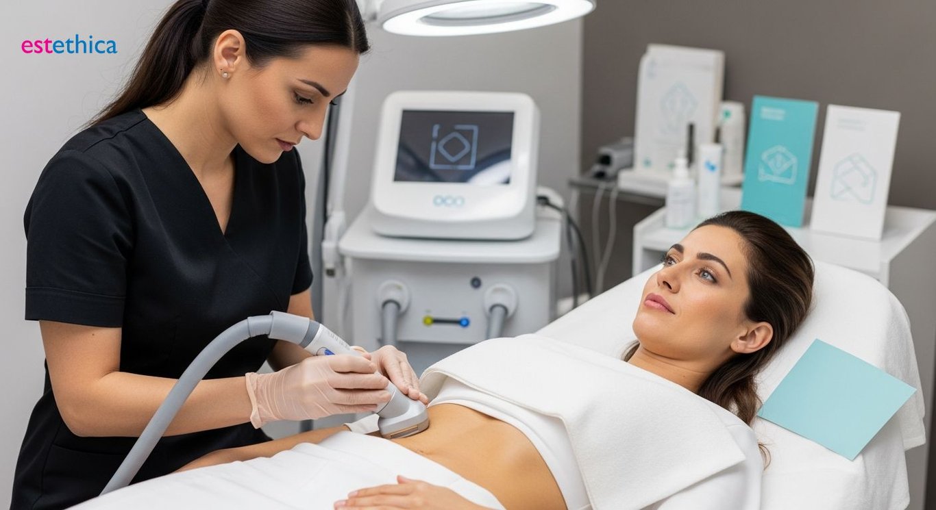 Vücut Germe Nasıl Yapılır: Adım Adım Uygulama Rehberi