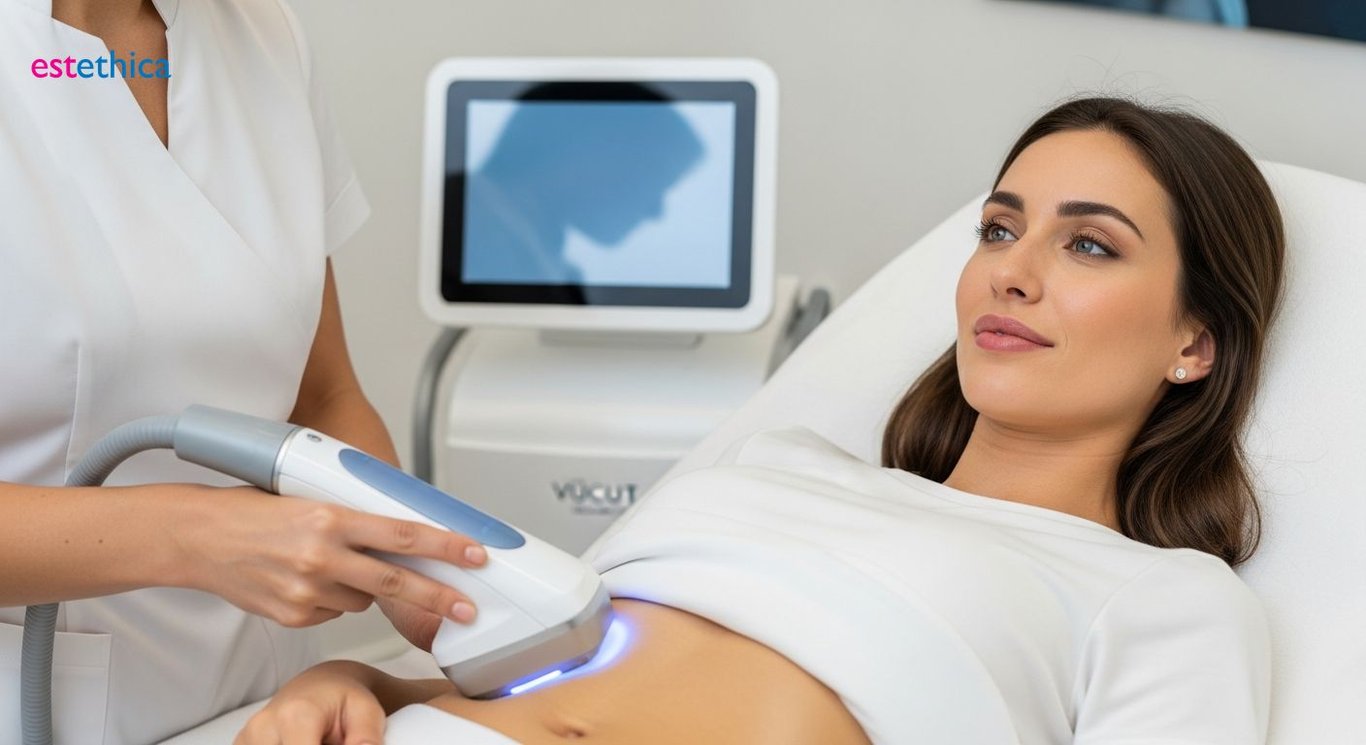 Cilt Elastikiyeti ve Sıkılaşma Yöntemleri: Pürüzsüz Bir Cilt İçin Çözümler