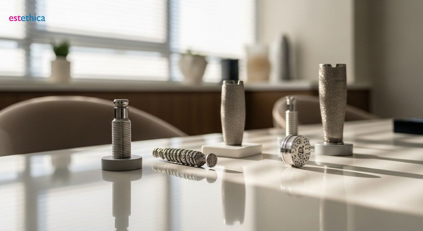 Vücut içi cihaz nedir? Temel işlevleri ve çeşitleri hakkında bilgi.