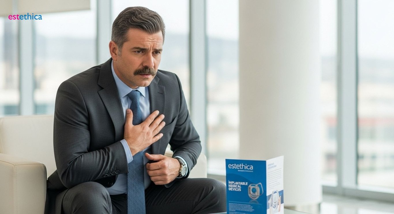 Vücut İçi Cihazlar: Temel Bilgiler