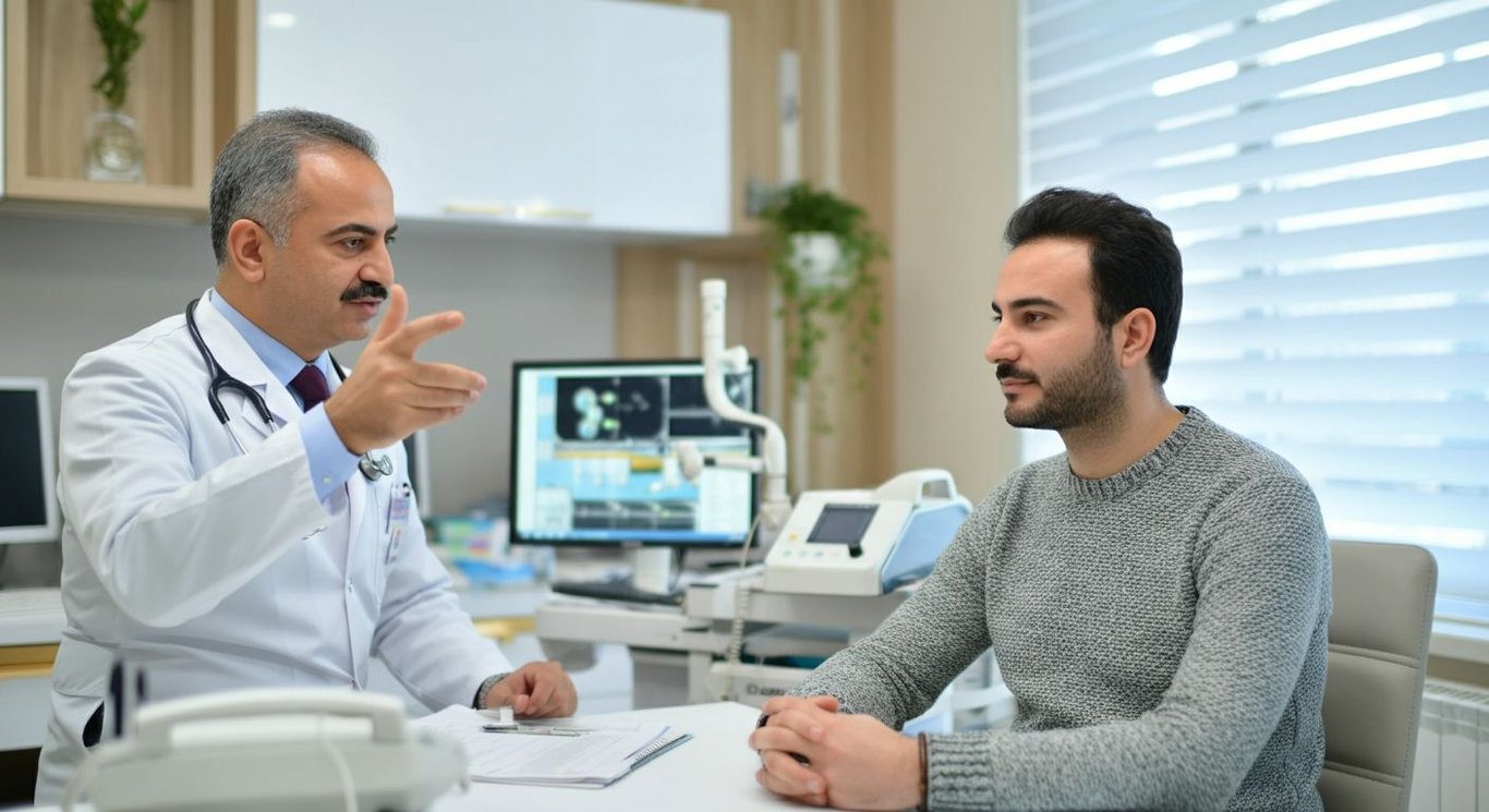 Vücut içi çipler: İnsanlığı yeniden şekillendirmek mümkün mü?