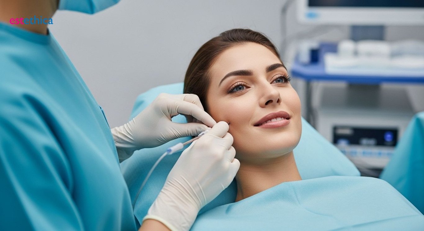 Göğüs Büyütme Yağ Enjeksiyonu: Doğal ve Kalıcı Çözümler