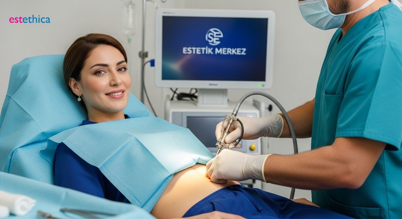 Estetik Cerrahi Yağ Aldırma: Süreç ve Beklentiler