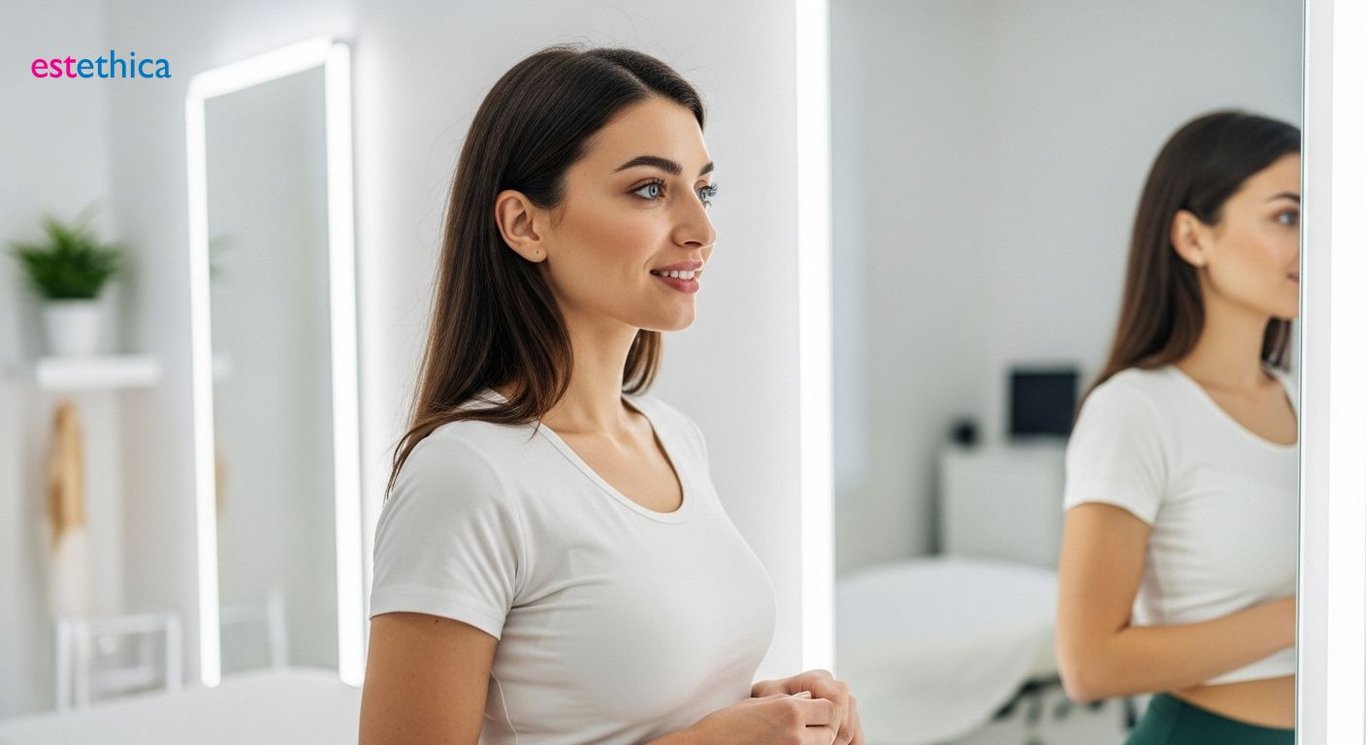 Discover Non-Surgical Body Sculpting Services