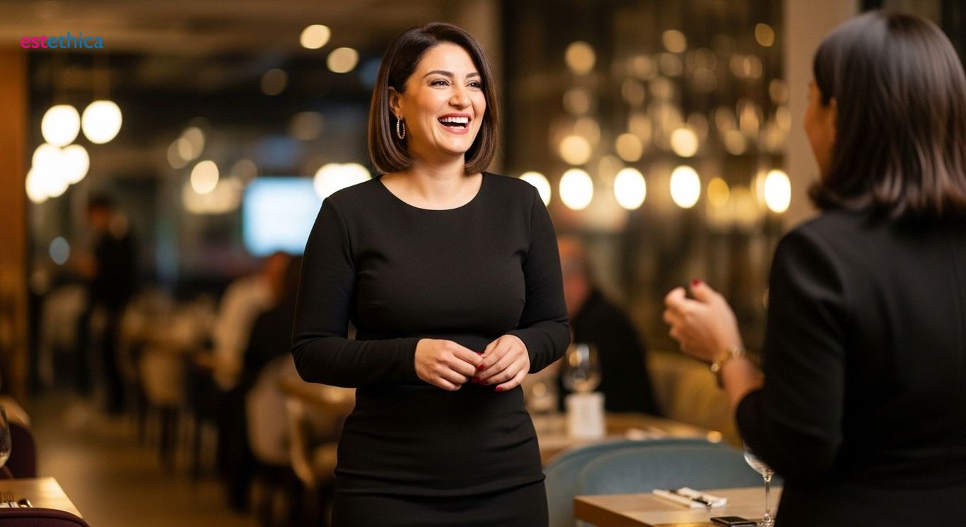 Bölgesel İncelme ile Vücut Şekillendirme