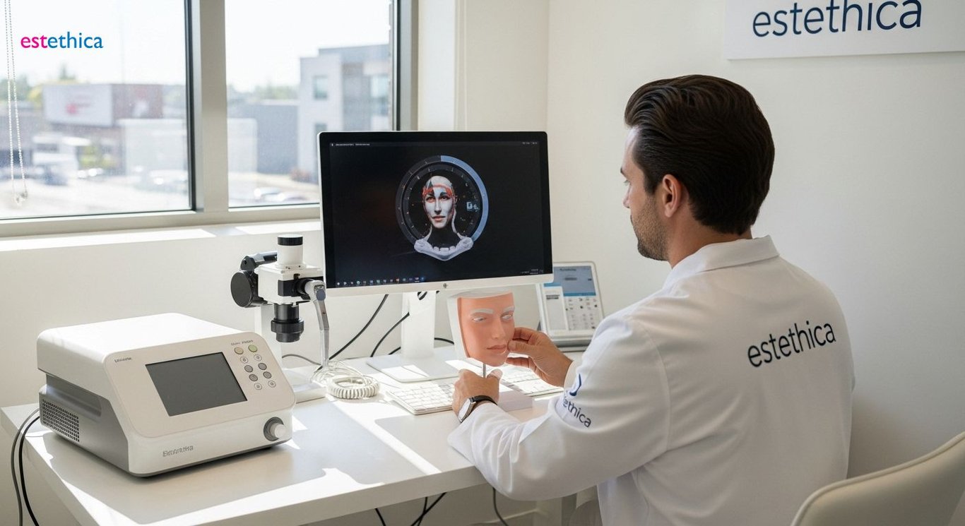 Vücut Şekillendirme Sanatı: Plastik Cerrahi Çözümleri