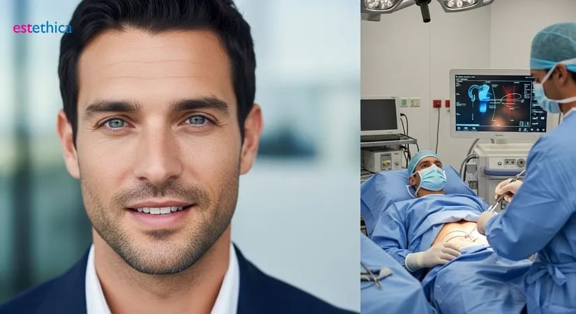 Abdominoplasti Ameliyatı ve Estetik Sonuçlar