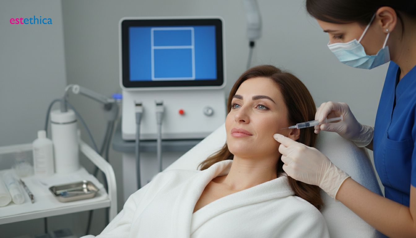 Liposuction ve Yağ Enjeksiyonu Farkı: Size Uygun Yöntem Hangisi?