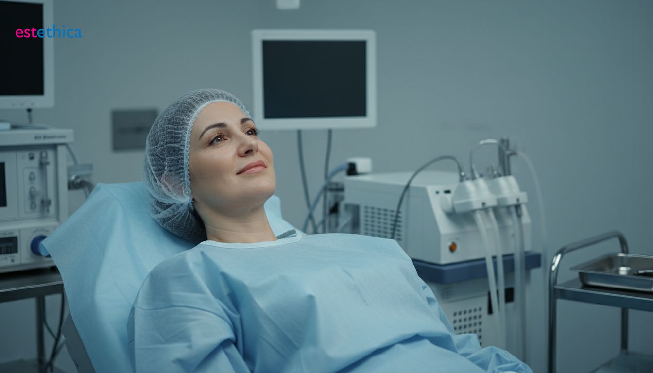 Liposuction Sonrası İyileşme Süreci Rehberi