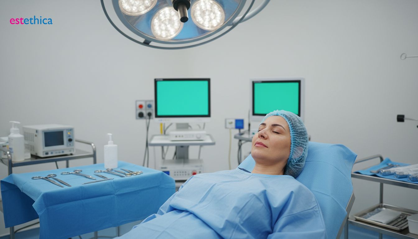 Karın Germe İyileşme Süreci ve Nelere Dikkat Edilmeli