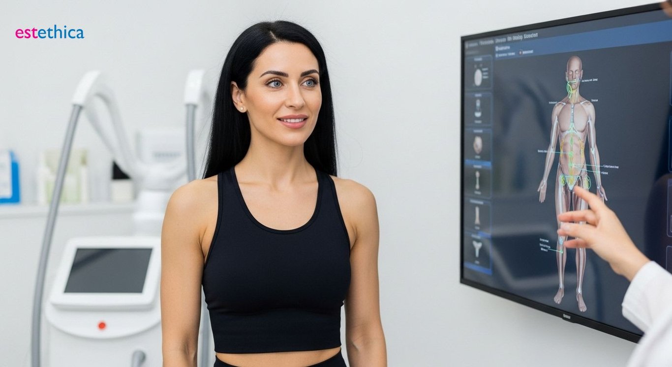 Personalized Body Sculpting Treatment Plans: Achieve Your Goals