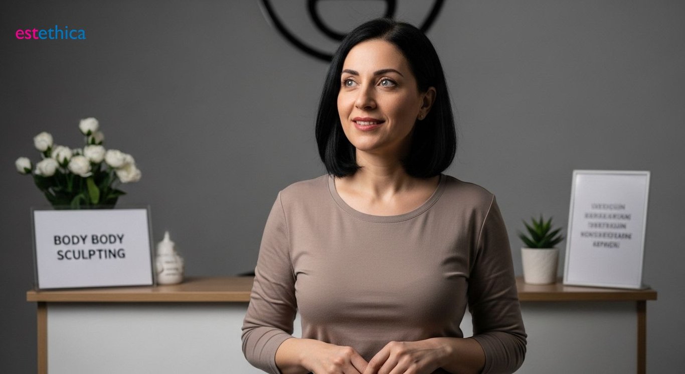 What is Body Sculpting? Your Guide to Toned Perfection