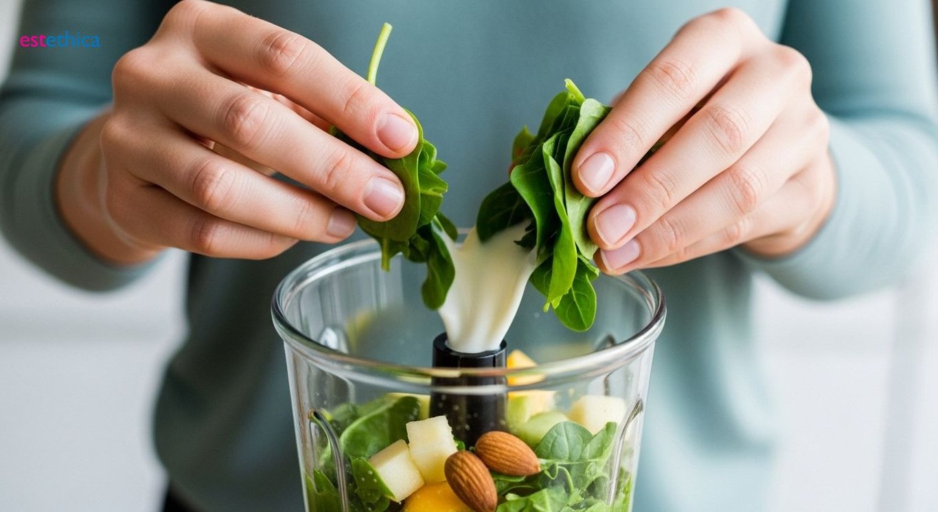 Vücut temizliği ve toksinlerden arınma yolları