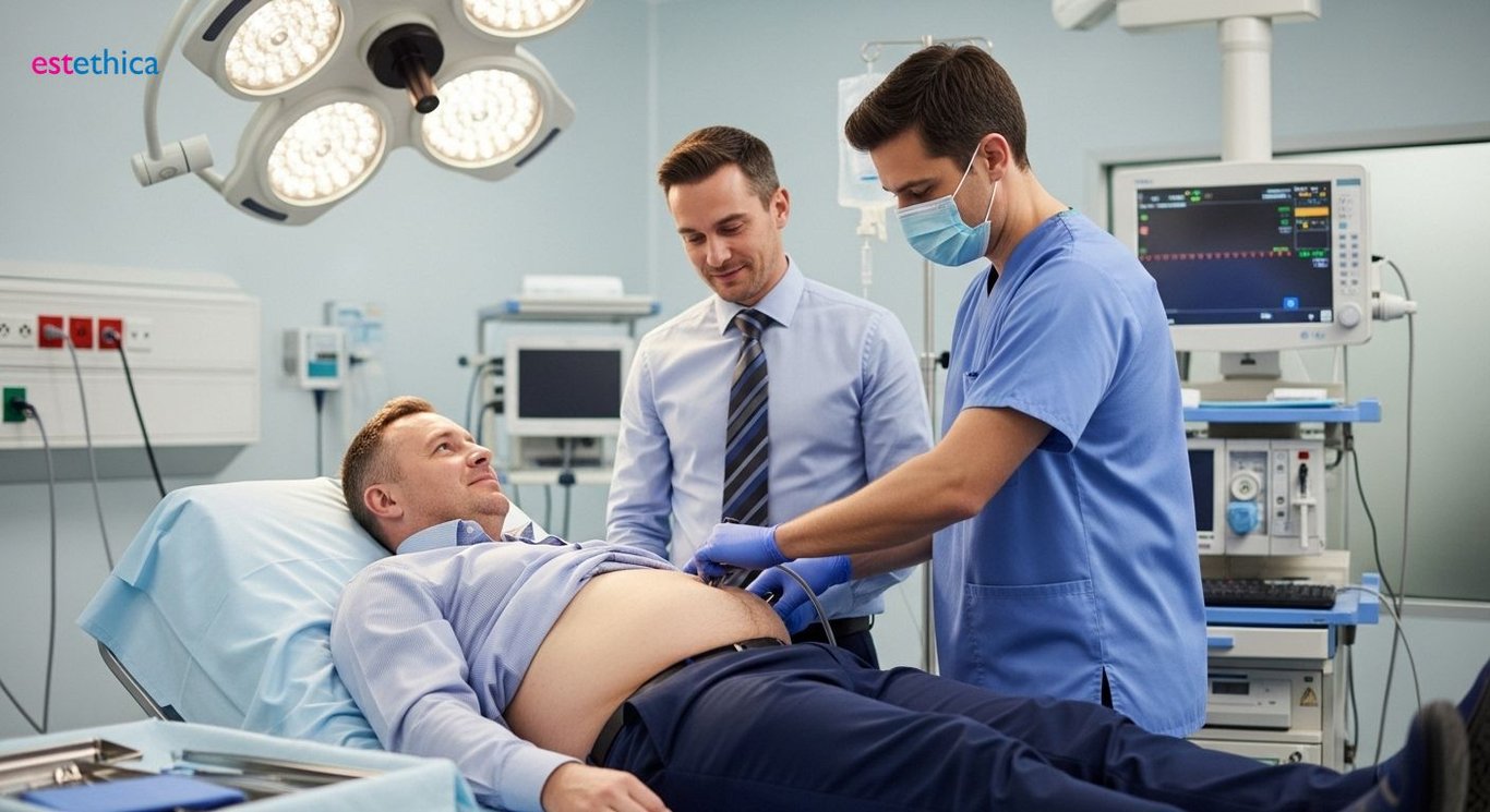 Weight Loss Surgery Benefits