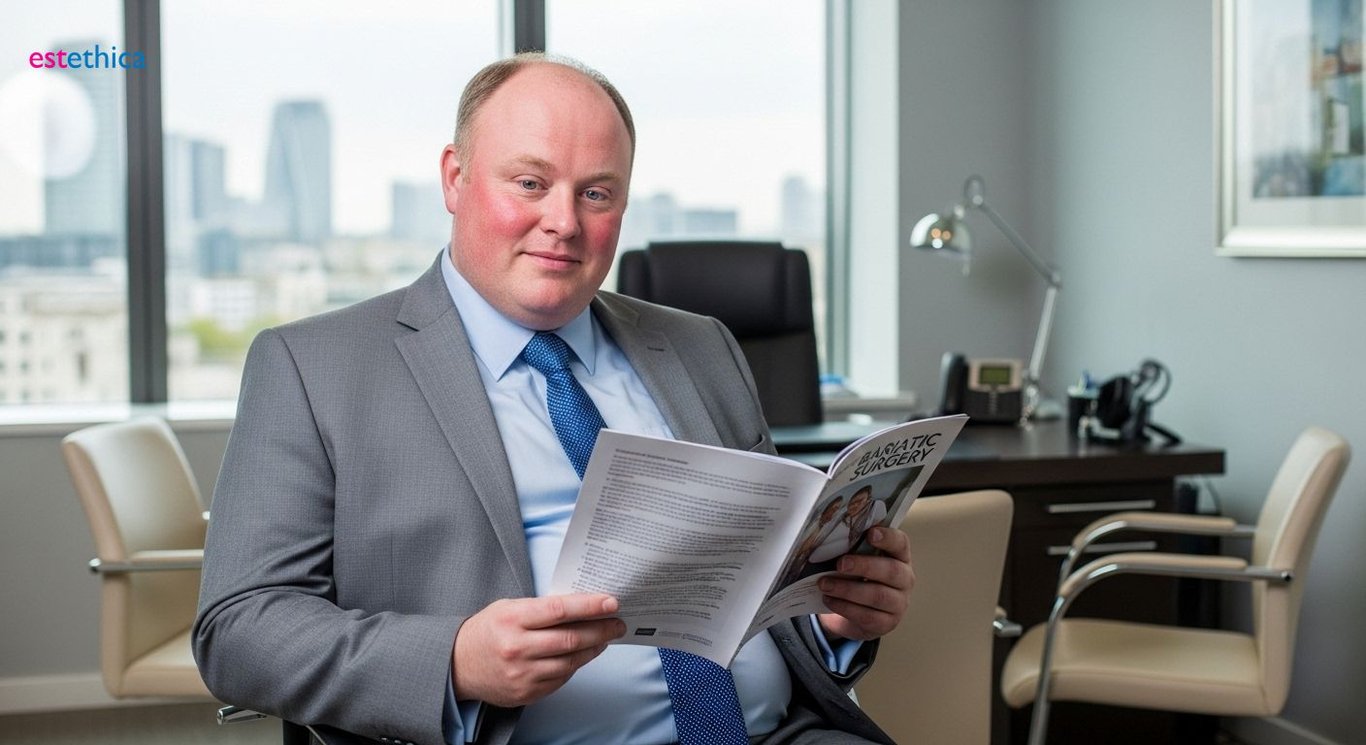 Weight Loss Surgery Results