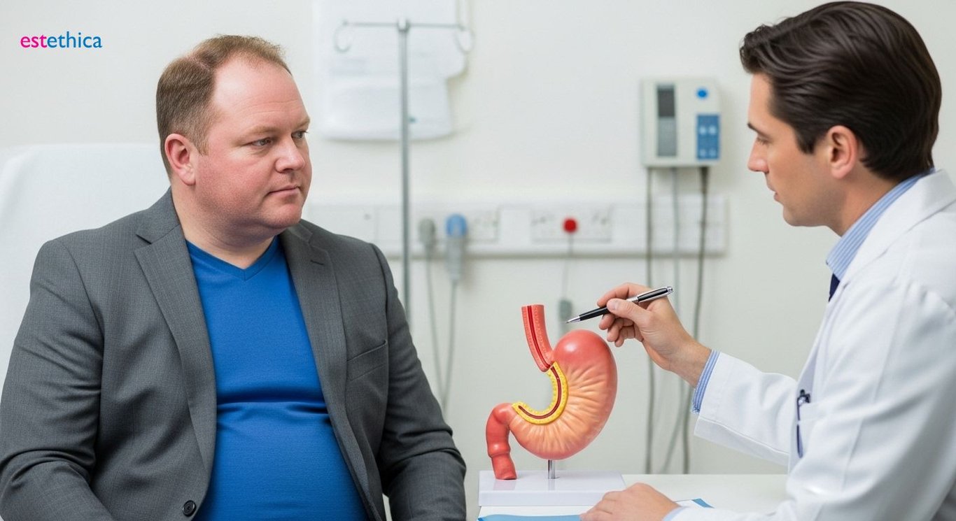 Weight Loss Surgery Options