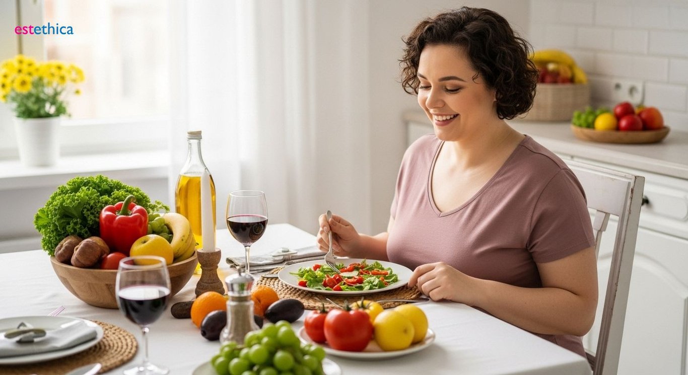 Weight loss surgery options infographic