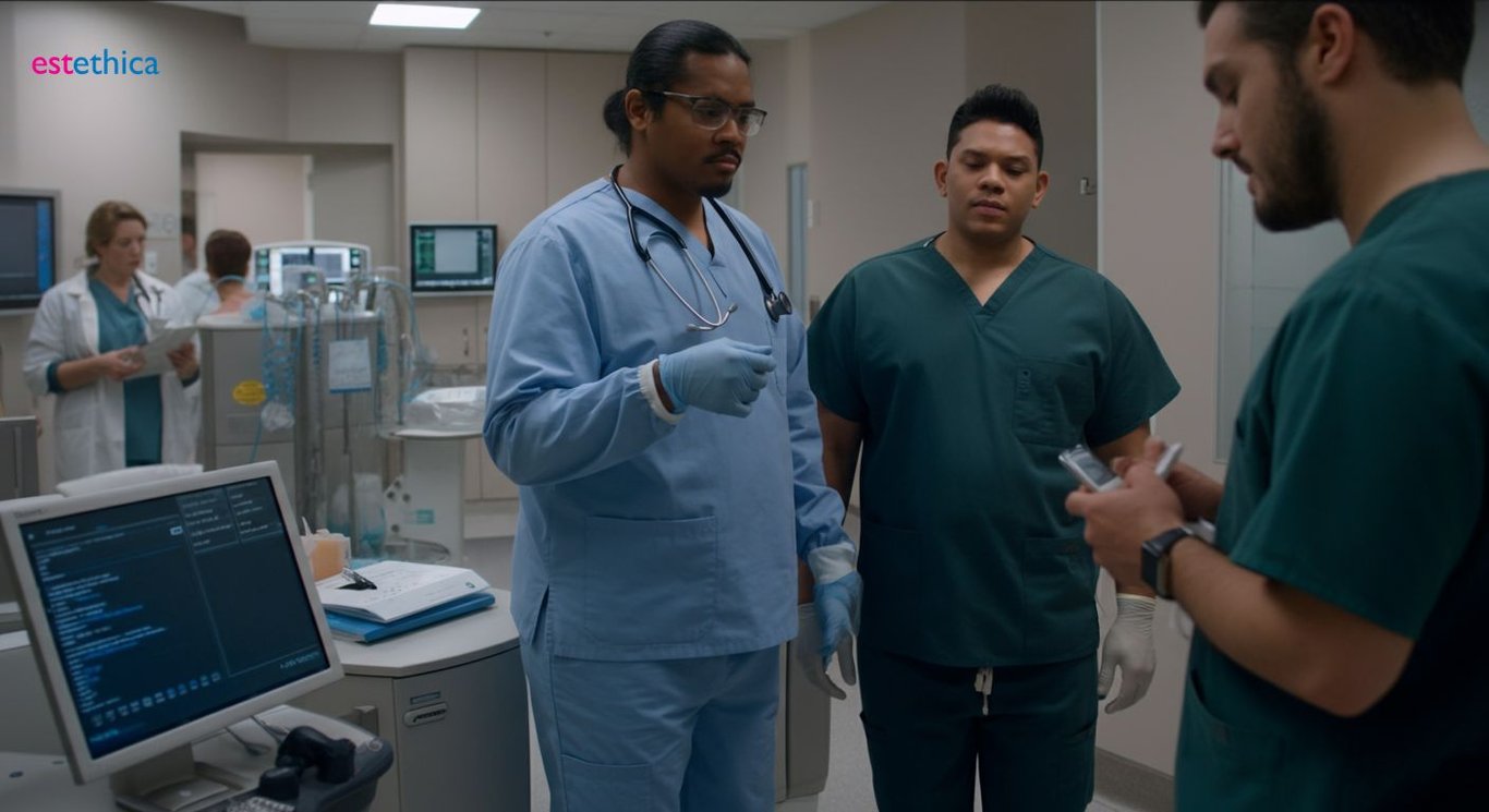 Weight Loss Surgery Prep: Your Journey Starts Now