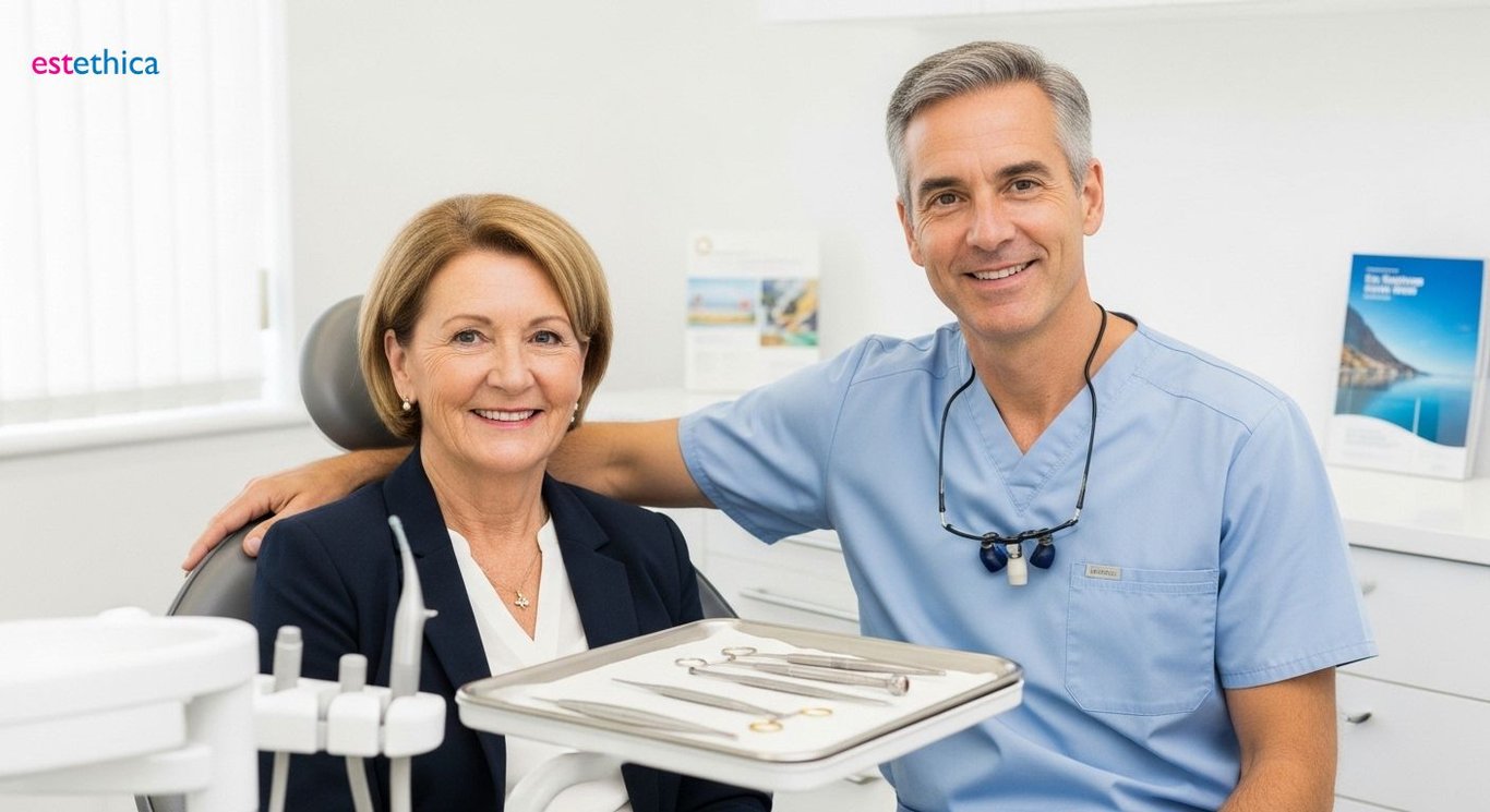 Dental Implants Explained