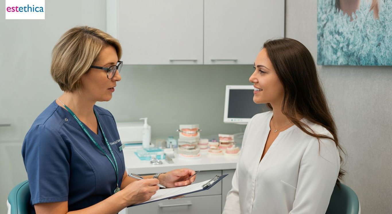 What Are Veneers? Unveiling the Basics
