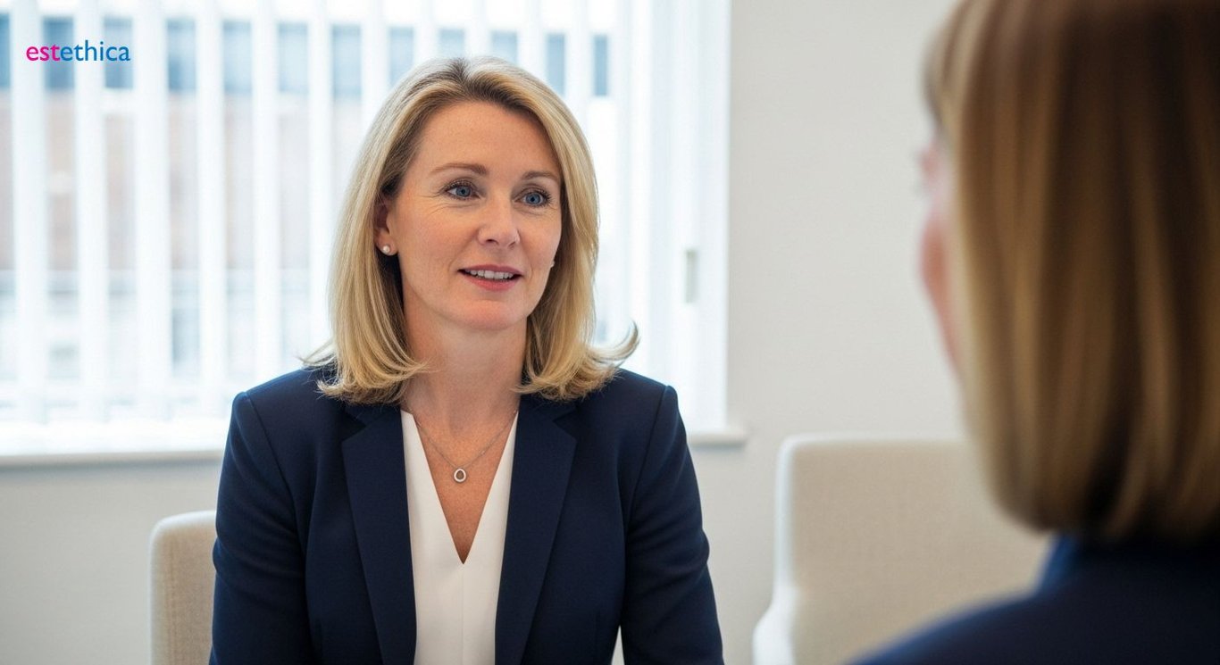 Neck Lift Surgery Explained