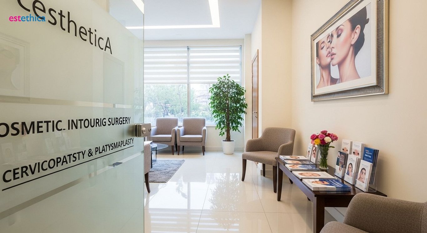 Neck lift procedure and ideal candidates