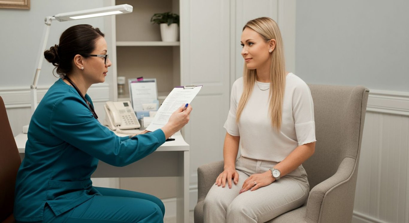 Tummy tuck procedure overview