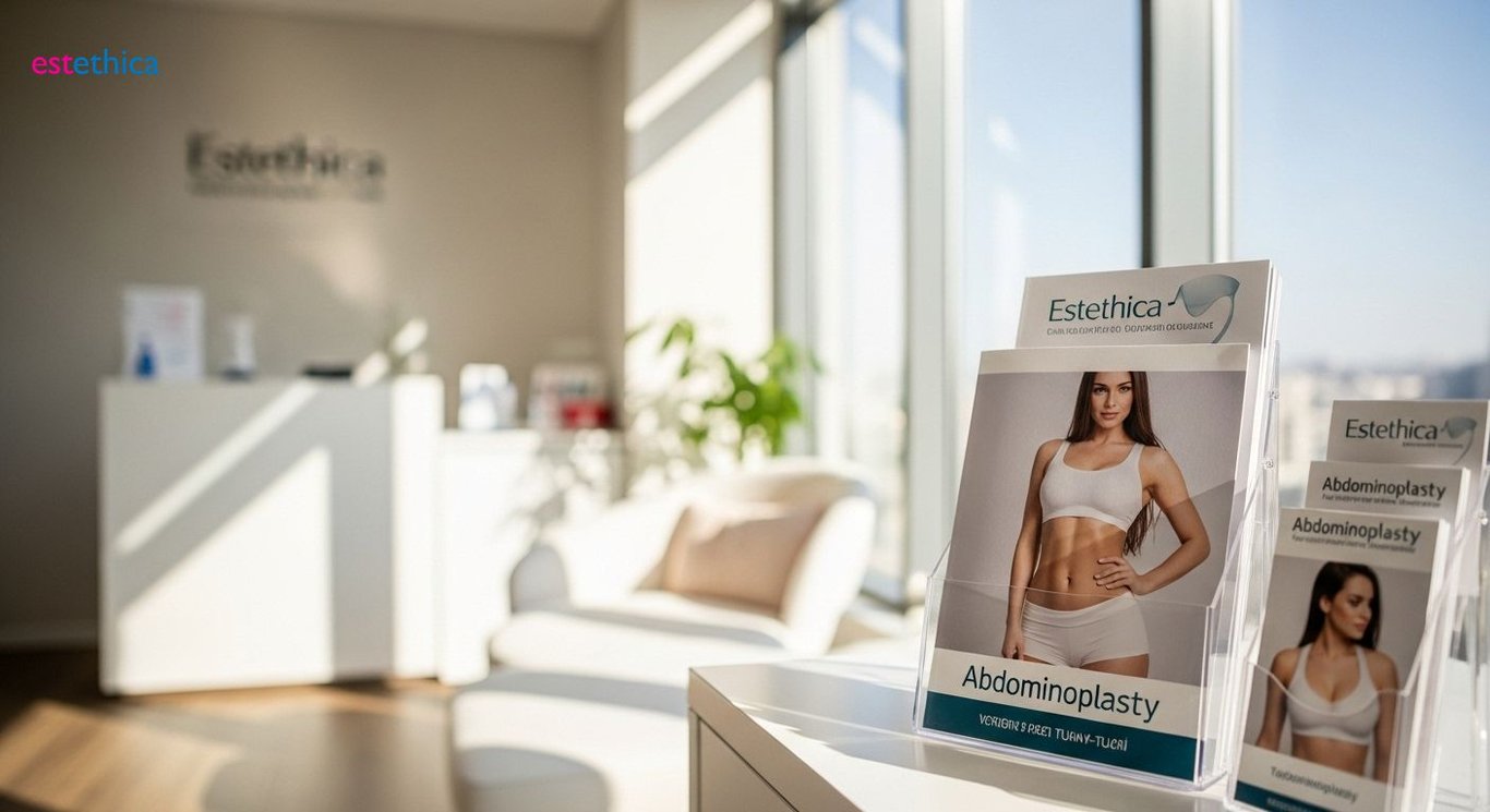 Tummy Tuck Basics: Understanding the Procedure