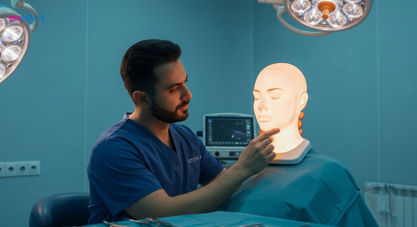 Cutting-edge aesthetic technologies at estethica