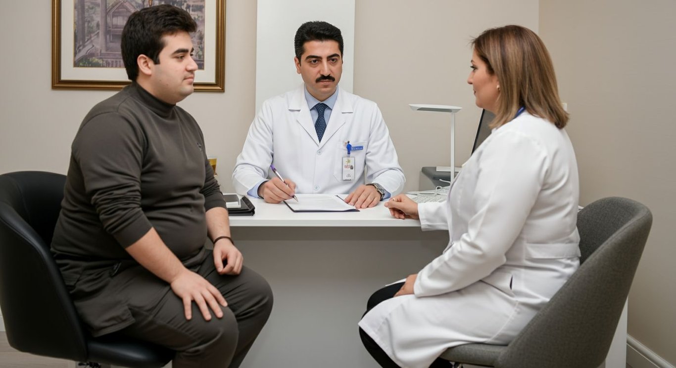 Bariatric surgery options and considerations